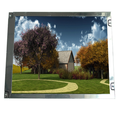 Bon prix 10.4 pouces TX26D01VM1CAA 640*480 76PPI écran LCD en ligne