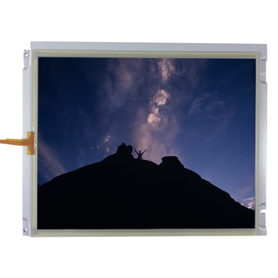 Bon prix L'écran LCD industriel résistif tactile à 4 fils 800*600 TX26D22VM0APA en ligne