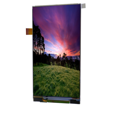 Bon prix LQ047K3SX08 Module d'affichage LCD de 4,7 pouces 720*1280 en ligne