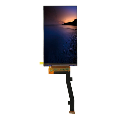 Bon prix LQ050T1SX05 5,0 pouces 1080 * 1920 avec 34 broches Module d'affichage LCD pour téléphone portable en ligne