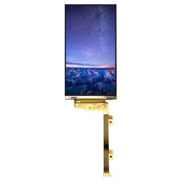 Bon prix LQ050T1SX05(G) 5,0 pouces 1080 * 1920 avec 34 broches Module d'affichage LCD pour téléphone portable en ligne