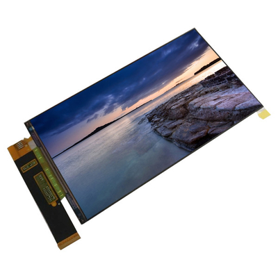 Bon prix LQ055T3SX02 Écran LCD 5,5 pouces Affichage LCD 1080*1920 en ligne