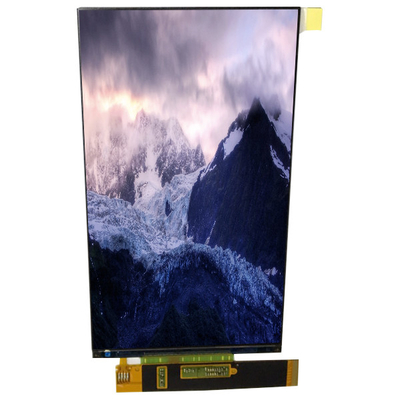 Bon prix LQ055T3SX02Z Écran LCD 5,5 pouces Affichage LCD 1080*1920 en ligne