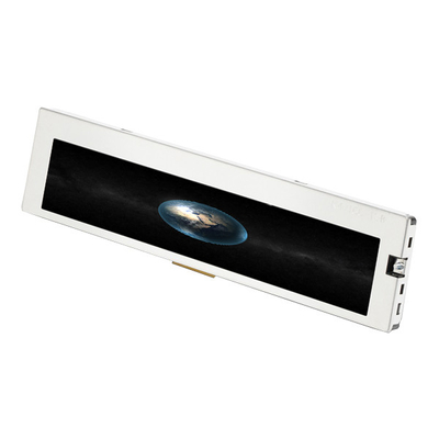 Bon prix LQ060B3DW01 6.0 pouces 768*128 Écran LCD industriel en ligne