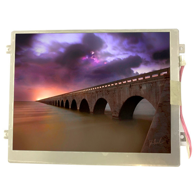 Bon prix LQ064V3DG05 nouvel écran LCD original de 6,4 pouces pour machines CNC en ligne