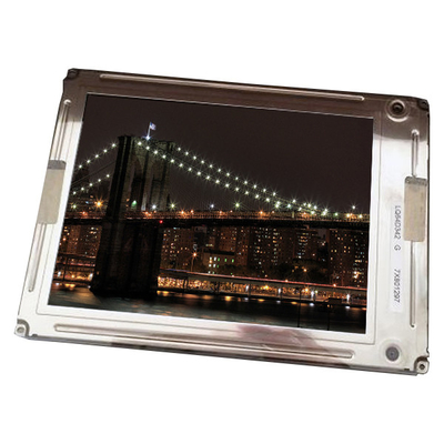 Bon prix LQ64D342 écran LCD TFT industriel de 6,4 pouces en ligne