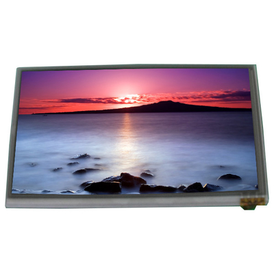 Bon prix LQ065T5DG30 Écran LCD original de 6,5 pouces pour la navigation GPS de voiture en ligne