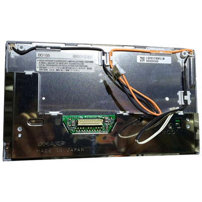Bon prix LQ065T9DR51M Écran LCD original de 6,5 pouces en ligne