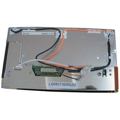 Bon prix LQ065T9DR52U Panneau d'affichage LCD de 6,5 pouces 400*240 en ligne