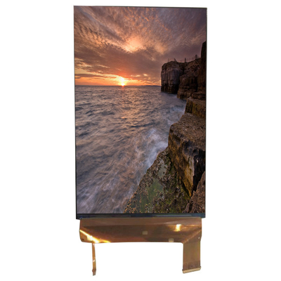 Bon prix LQ070M1SX01 7,0 pouces Écran 1200*1920 Écran LCD Moniteur 71 broches en ligne