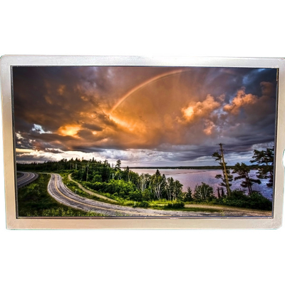 Bon prix LQ070T5BG01 480 * 234 pour Sharp 24 broches 7.0 pouces TFT panneau LCD en ligne