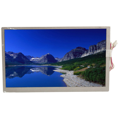 Bon prix LQ070T5DR02 Écran LCD affichage 7.0 pouces TFT Panneau LCD en ligne