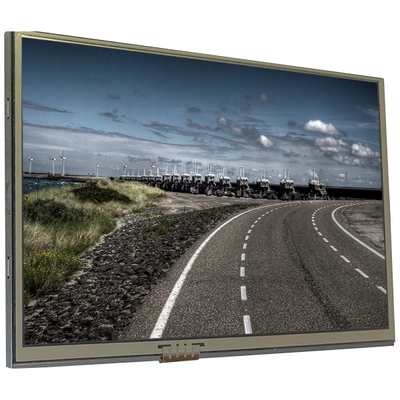 Bon prix LQ070Y3DG02 Nouveau 7.0 pouces 800*480 écran LCD tactile Panneau de module d'affichage en ligne