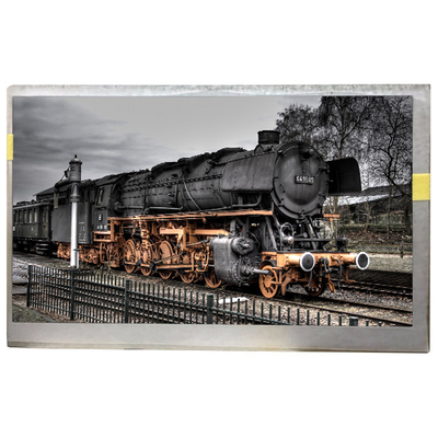 Bon prix LQ070Y3DG05 7.0 pouces Module d'affichage d'écran LCD industriel en ligne