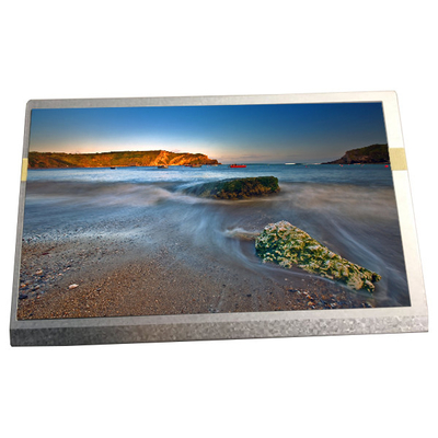 Bon prix LQ070Y3LG05 Original 7,0 pouces 800*480 TFT Panneau LCD LVDS Écran LCD industriel en ligne