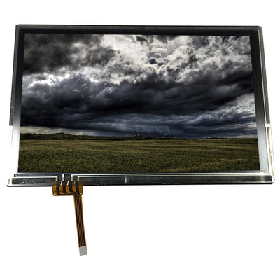 Bon prix LQ070Y5DG01 7.0 pouces 800*480 Écran LCD pour affichage de voiture en ligne