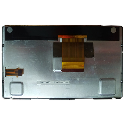Bon prix LQ070Y5DG06 Écran LCD original de 7,0 pouces pour système de navigation GPS de voiture en ligne