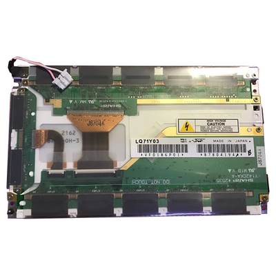 Bon prix LQ71Y03 Écran LCD à 7,1 pouces 100% original en ligne