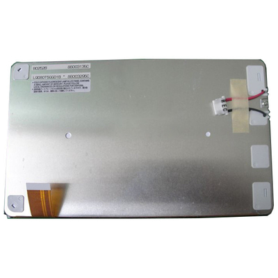 Bon prix LQ080T5GG01B 8,0 pouces 480*234 écran LCD en ligne