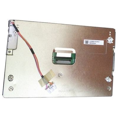 Bon prix LQ080Y5DR01 8,0 pouces 800*480 écran LCD pour écran automobile en ligne