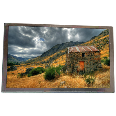 Bon prix LQ080Y5DW03 Original en stock 8,0 pouces 800*480 écran LCD en ligne