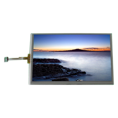 Bon prix LQ080Y5DW30 Affichage LCD de 8,0 pouces avec écran tactile en ligne