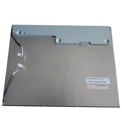 Bon prix 20.1 pouce M201UN02 V6 30 broches Panneau d'affichage LCD en ligne