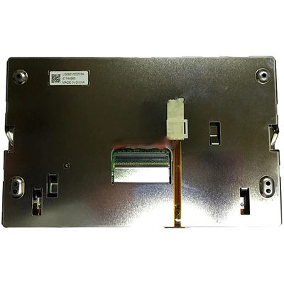 Bon prix LQ080Y5DZ30A écran LCD tactile 8,0 pouces 800*480 en ligne
