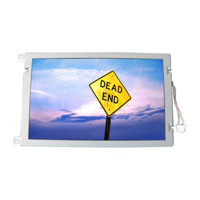 Bon prix LQ085Y3DG12 8,5 pouces écran LCD 800*480 en ligne