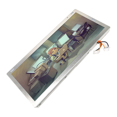 Bon prix LQ088H9DZ03 original en stock 8.8 pouces écran LCD en ligne