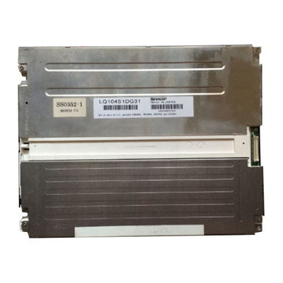 Bon prix LQ104S1DG31 10,4 pouces écran LCD 800*600 en ligne