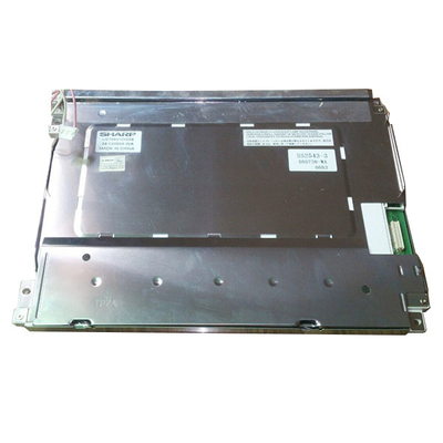 Bon prix LQ104V1DG59 Nouveau original 10,4 pouces 640*480 TFT Écran LCD industriel pour Sharp en ligne