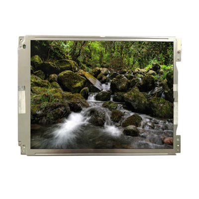 Bon prix LQ104V1DW01 Nouveau écran LCD TFT de 10,4 pouces 640*480 en ligne