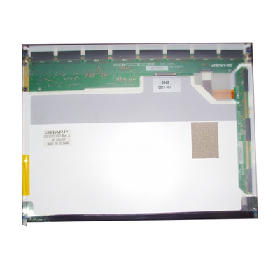 Bon prix LQ121X1LH22 12,1 pouces 1024*768 Écran LCD Affichage haute luminosité en ligne