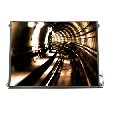Bon prix LQ121X1LH83 Original 12,1 pouces 1024*768 Panneau d'affichage LCD TFT industriel en ligne
