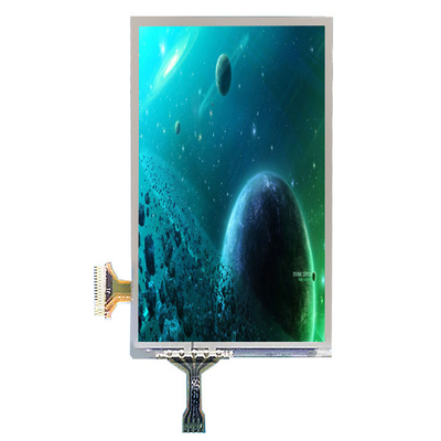 Bon prix Fournissant un écran LCD H240QN02 V3 de 2,4 pouces 240*320 à haute résolution en ligne