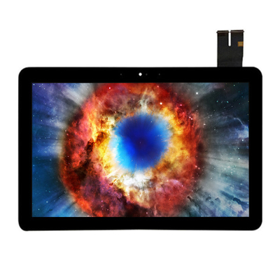 Bon prix LQ125T1JX03C 2560*1440 Écran LCD Affichage LCD 12,5 pouces Panneau en ligne