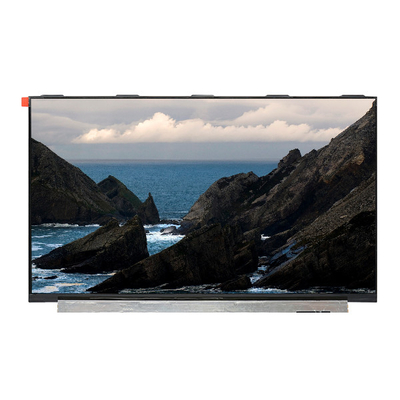 Bon prix LQ133M1JW21 13.3 pouces affichage LCD TFT 1920*1080 eDP Système de signalisation à 2 voies en ligne