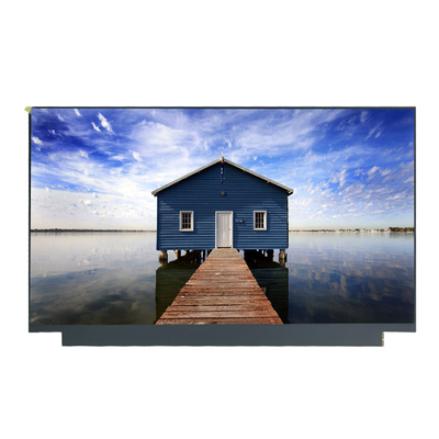 Bon prix LQ133M1JX15 Écran d'ordinateur portable LCD 13,3 pouces 1920*1080 Panneau IPS Affichage LCD TFT avec contact en ligne
