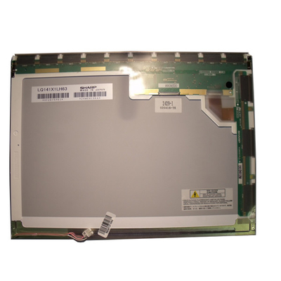 Bon prix LQ141X1LH63 1024*768 Panneau LCD pour écran LCD d'ordinateur portable en ligne