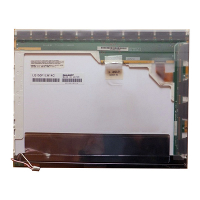 Bon prix LQ150F1LW14C 15,0 pouces écran LCD 1400*1050 en ligne