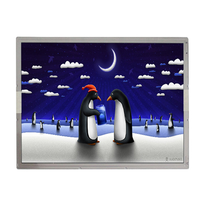 Bon prix LQ150X1LGN7 1024*768 pour écran LCD SHARP de 15,0 pouces en ligne