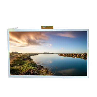Bon prix Vente à chaud 10,1 pouces G101STN01.5 50 broches écran LCD industriel en ligne