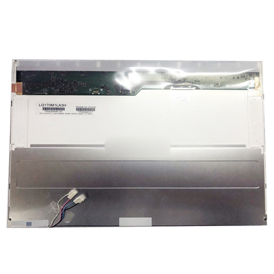 Bon prix LQ170M1LA3H Écran LCD 17,0 pouces Affichage LCD Module TFT en ligne