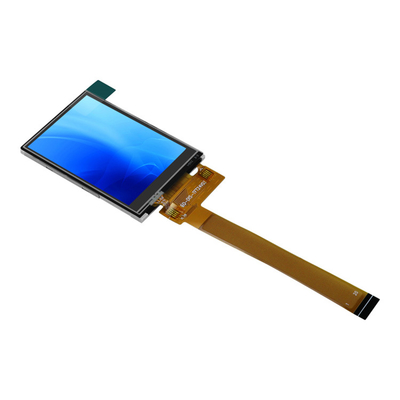 Bon prix Affichage LCD haute luminosité G080UAN01.2 8,0 pouces en ligne