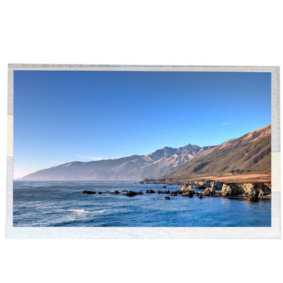 Bon prix Pour l'affichage LCD TFT de 7,0 pouces en ligne