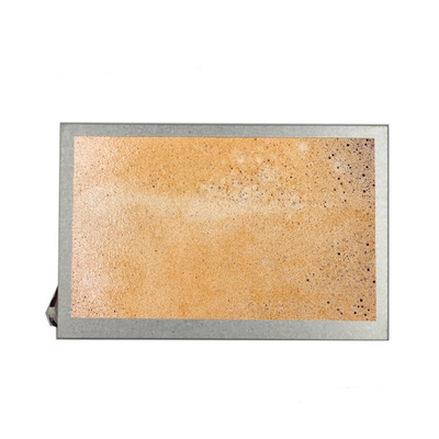 Bon prix Taille 7.0 pouces G070VTT01.0 Affichage LCD industriel avec le toucher en ligne