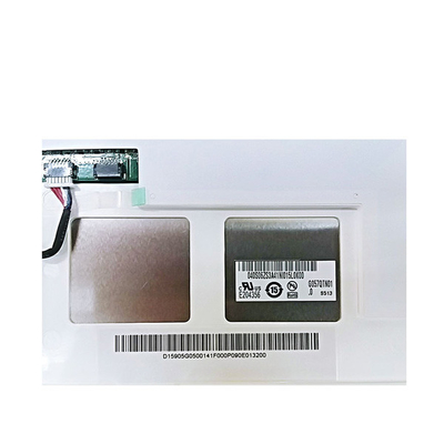 Bon prix Fourniture de G057QTN01.0 5,7 pouces 33 broches écran LCD en ligne