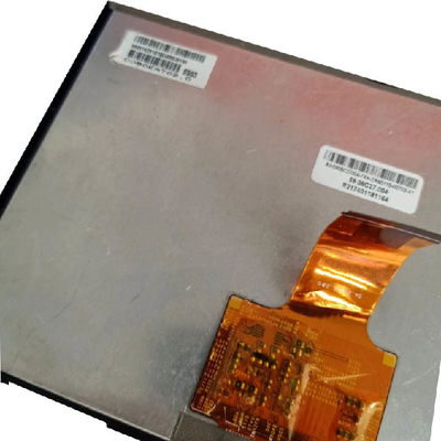 Bon prix Taille 8,0 pouces 184PPI TFT-LCD C080EAT02.1 40 broches Panneau LCD en ligne
