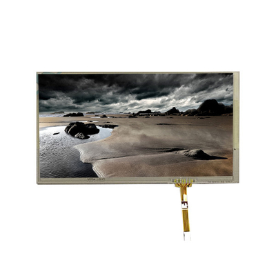 Bon prix C070VW05 V0 7,0 pouces 133PPI 262K écran LCD pour AUO en ligne